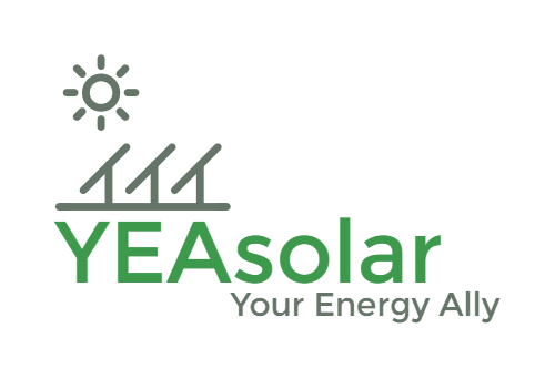 Your Energy Ally logo
